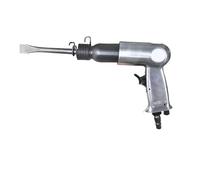 Air Hammer Powerful Pneumatic Shovel Tool Kit Handheld Chisel Pick Spade Blade Rust Remover Derusting Device(TG-190B)