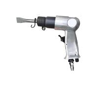 Air Hammer Powerful Pneumatic Shovel Tool Kit Handheld Chisel Pick Spade Blade Rust Remover Derusting Device(TG-150B)