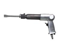 Air Hammer Powerful Pneumatic Shovel Tool Kit Handheld Chisel Pick Spade Blade Rust Remover Derusting Device(TG-250B)