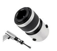 Air Hammer Quick Change Reteiner, Air Hammer Quick Change Chuck | Considered Heavy Duty Calcini - No Self Clamping for Attaching Spring Connector for Cars