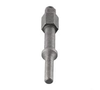 Air Hammer Socket Bolt Breaker for 3 Over 8 1/2 Drive Pneumatic Chisel Anvil to Remove Stubborn Fasteners Bolts Nuts Alloy Steel Gadget for Socket(B)
