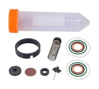 Air Hammer Tune Up Kit Compatible with Snap-On PH3045, PH3050, PH3050A & PH3050B Air Hammers, Includes 15 Piece Parts PH3050-9 IM3100-20 IM3100-22 PH3050-19 ME1A269 PH3050-4