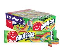 Air Heads Xtremes Sour Belts (Pack of 18)
