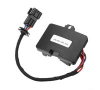 Air Heater Controller with LCD Display丨 Remote & Mainboard for 2KW 5KW 8KW Parking Heaters丨 Compatible with For VEVOR XMZ Series丨 12V/24V ABS Control Kit(2KW)