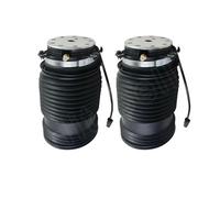 Air Helper Spring Bellow Compatible With Benz For E-Class W213 2pcs Rear Air Suspension Spring Bags Air Ride Bellow Air Spring Bellows 2133200125 2133200225
