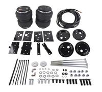 Air Helper Spring Kit Rear LoadLifter 5000 Ultimate AP01 Compatible With Ram 2500 2014-2018