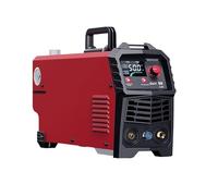 Air HF Plasma Cutting Machine Digital Contol Portable 20-50A DC Inverter 2T 4T for Household Cutter Welding Repairing Work