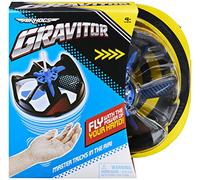 Air Hogs Gravitor with Trick Stick, USB Rechargeable Flying Toys, Drones for Kids aged 4 and up