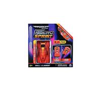 Air Hogs, Zero Gravity Sprint Wall Climber, USB-C Rechargeable Racer,...