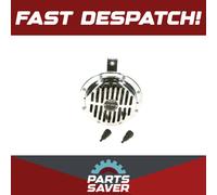 Air Horn 0986AH0203 Bosch MEGATONE12VSETSILVER Genuine Top Quality Guaranteed