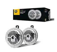 HELLA 3CB 004 811-071 Air Horn