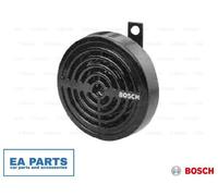 Air Horn BOSCH 0 320 226 005