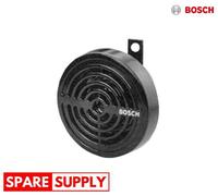 AIR HORN BOSCH 0 320 226 005