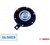 Air Horn BOSCH 0 320 226 007