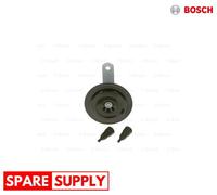 AIR HORN BOSCH 0 986 320 113