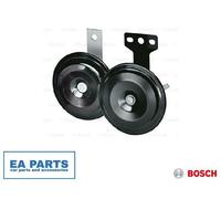 Horn Electric Low Tone 0 986 320 113 BOSCH