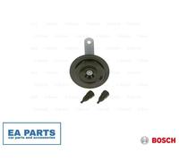 Air Horn BOSCH 0 986 320 113