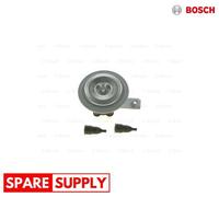 AIR HORN BOSCH 0 986 320 130