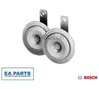 Air Horn BOSCH 0 986 320 130