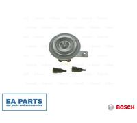 Air Horn BOSCH 0 986 320 130
