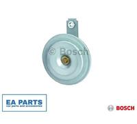Air Horn BOSCH 0 986 320 132