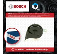 Air Horn fits VW CADDY Mk2 1.4 1.6 1.9D 95 to 03 Bosch 191951221 3B0951221 New