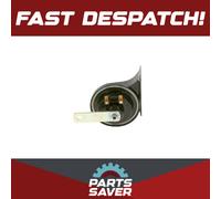 Bosch 0 986 ah0 502 Trumpet Horn Fits Audi Mercedes Seat VW