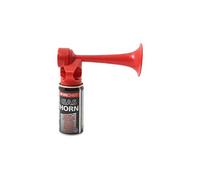 Air Horn for Raising Alarm - Loud Noise Emergency Horn for Fire Warnings in the Workplace & in Offices - Non Flammable 100g Can - Event Horn for Occasions, Sports Days & More - Firechief
