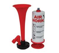Streetwise Hand Held Air Horn - Pump Action (Non Gas) - SWHH