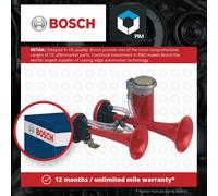 Air Horn (Hgv) 0328006002 Bosch 0867436 01660692 1660692 0524727 Quality New