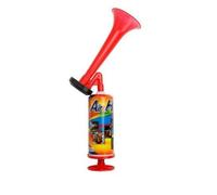 Air Horn Pump Action Fog Hand Held Football Festival Loud Events Never Runs Out