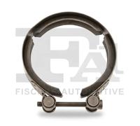 FA1 144-887 Holding Clamp, charger air hose