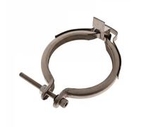 FA1 414-886 Holding Clamp, charger air hose