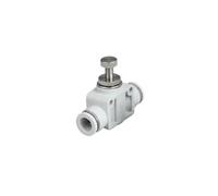 Air Hose Fittings 5/10 Pcs Pneumatic Adiusting Air Compressor Fitting Hose Pipe Fittings Connector 4mm 6mm 8mm 10mm(SA 6-6 O.D.6MM,10pcs)
