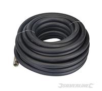 Silverline 633578 10 Metre Air Line Rubber Hose