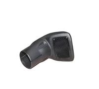 Air Hose Pipe 3.5" 3.0" Car Universal Snorkel Kit Head Mushroom Head 77mm / 85mm Flow Replacement 4x4 Vehicle Pipe(B 3 inch)