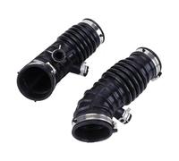 Air Hose Pipe Car Air Mass Boot Intake Hose 16576-EY00B Replacement Part For Nissan 370Z For Infiniti G37 13 EX37 3.7 V6 Accessories