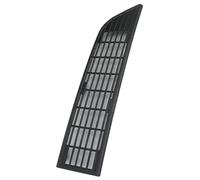 Air Hose Pipe For Air Inlet Protective Cover For Tesla For Model 3 2017-2023 Insect-proof Net Front Air-conditioning Intake Grille Clean Pipe