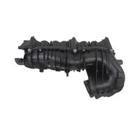 Air Hose Pipe for BMW 1 3 5 Series X1 X3 E81 E90 E60 E83 118d 320d 520 DIntake Manifold W/o Actuator 2.0d N47 11618507239 11617811214 Engine Air Intake Hose