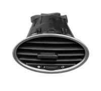 Air Hose Pipe for for Focus MK2 2005-2013 Front Dash Center Air Conditioning Outlet Vent Grille Assy 4M51A014L21AD 4M51-A014L21-AD