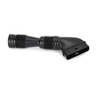 Air Hose Strong Airflows Tube 1660940487 Enhancing Engine Efficiency & Fuels Economy for Car W168 Professional Car Repair Part