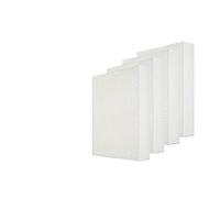 Air humidifier Filter Element | Compatible For Stadler Form Oskar Evaporative OSKAR Mini(4pcs)