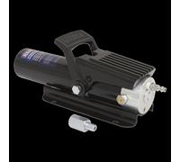 Sealey Re83/840 Air Hydraulic Pump 10Tonne