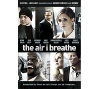 Air I Breathe [DVD] [2007] [US Import]