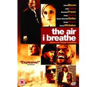 Air I Breathe The DVD