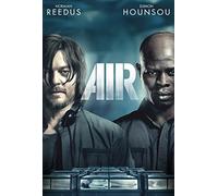 Air - I custodi del sonno