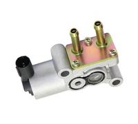 Air Idle Control Valve 1Pc Idle Air Control IAC Valve for Honda Civic DX LX 1.5L 36450-P08-004 Automobile Professional Accessories