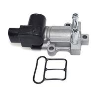 Air Idle Control Valve Idle Air Control Valve 16022-PLC-J01 for Honda Civic Acura EL 01-05 1.7L-l4 OEM 16022PLCJ01 216769 AC4211 GT7610-300