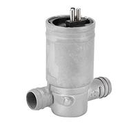 Air Idle Speed Control Valve, Aluminum, OEM 1412225 - Durable Construction, Easy Installation, Stable Engine Performance for