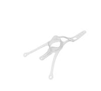 Air II Canopy ultra-lightweight For C02 C03 ANT Lite FPV Air65 Air75 Meteor75 Pro Frame 1s Bwhoop Frames(White Color)